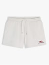 Short Terry com Gancho