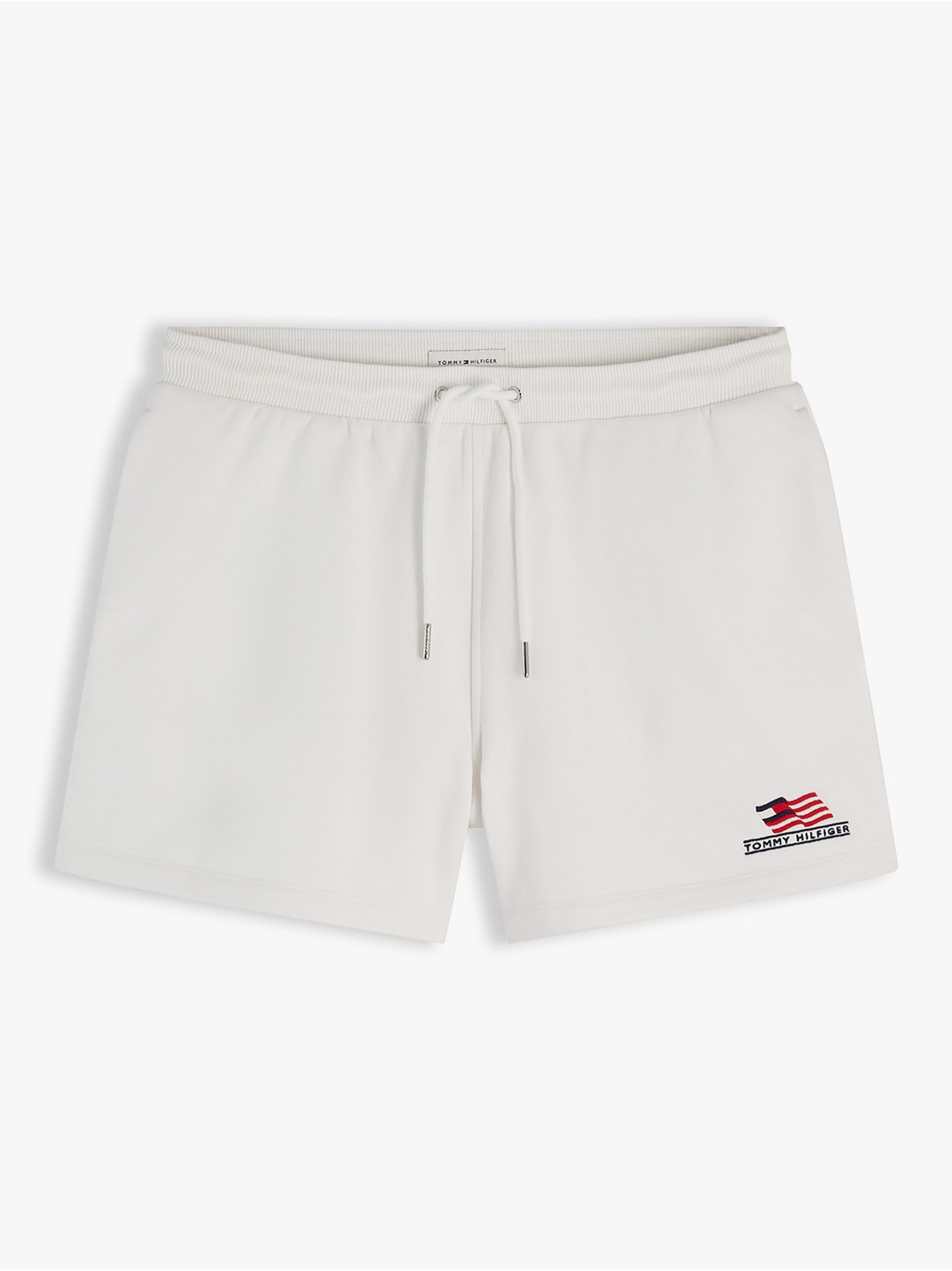 Short Terry com Gancho