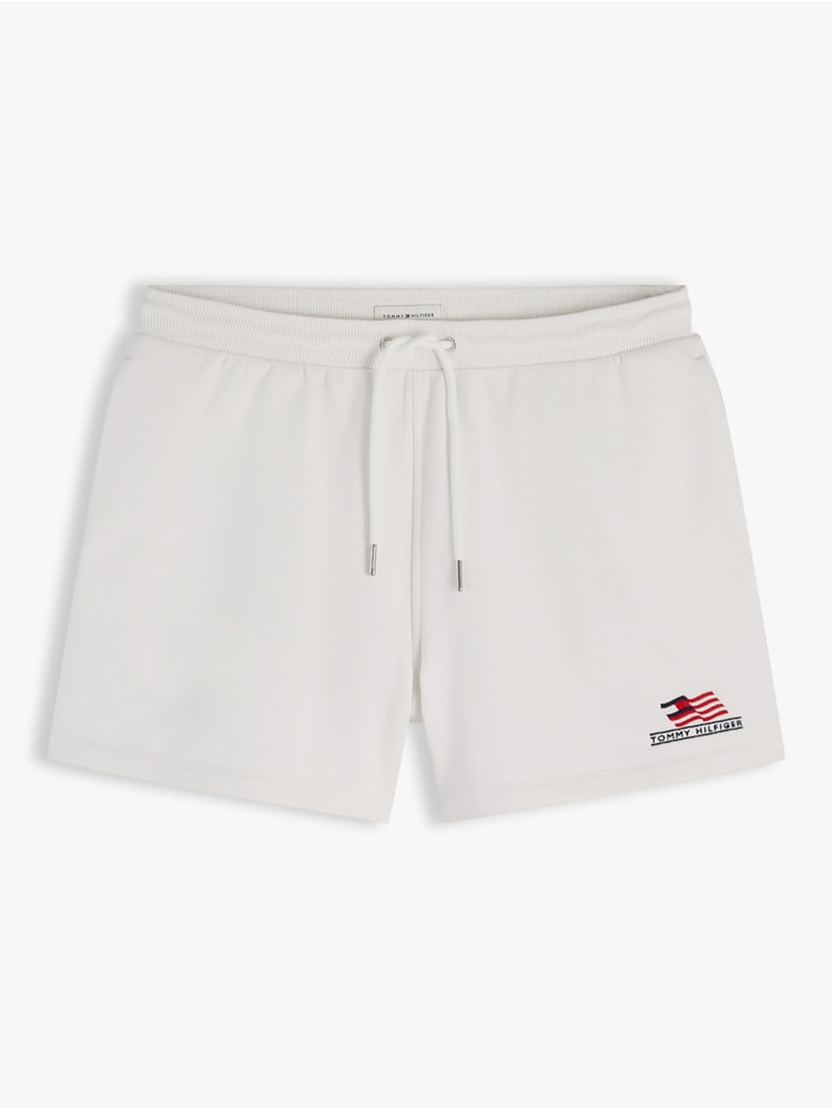 Short Terry com Gancho