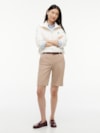 Short Tommy Hilfiger em Sarja Slim