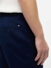 Shorts Chino Denton Slim Reto com Cinto