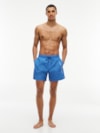 Shorts de Banho Comprimento Médio com Estampa Original