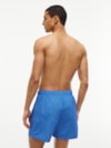 Shorts de Banho Comprimento Médio com Estampa Original