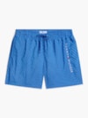 Shorts de Banho Comprimento Médio com Estampa Original