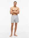 Shorts de Banho Comprimento Médio com Estampa Original