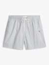 Shorts de Banho Comprimento Médio com Estampa Original