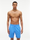 Shorts de Banho Longo com Logo Original