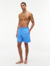 Shorts de Banho Longo com Logo Original