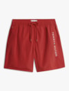 Shorts de Banho Longo com Logo Original