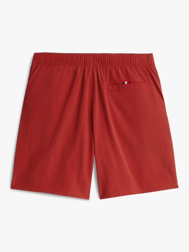 Shorts de Banho Longo com Logo Original