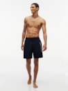 Shorts de Banho Longo com Logo Original