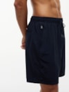 Shorts de Banho Longo com Logo Original
