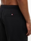 Shorts de Banho Longo com Logo Original