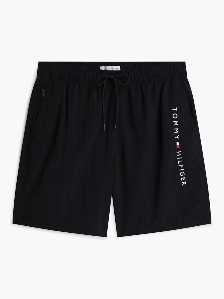 Shorts de Banho Longo com Logo Original
