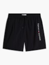 Shorts de Banho Longo com Logo Original