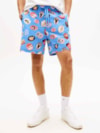 Shorts Estampado Tommy Jeans