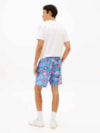 Shorts Estampado Tommy Jeans