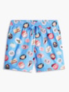 Shorts Estampado Tommy Jeans