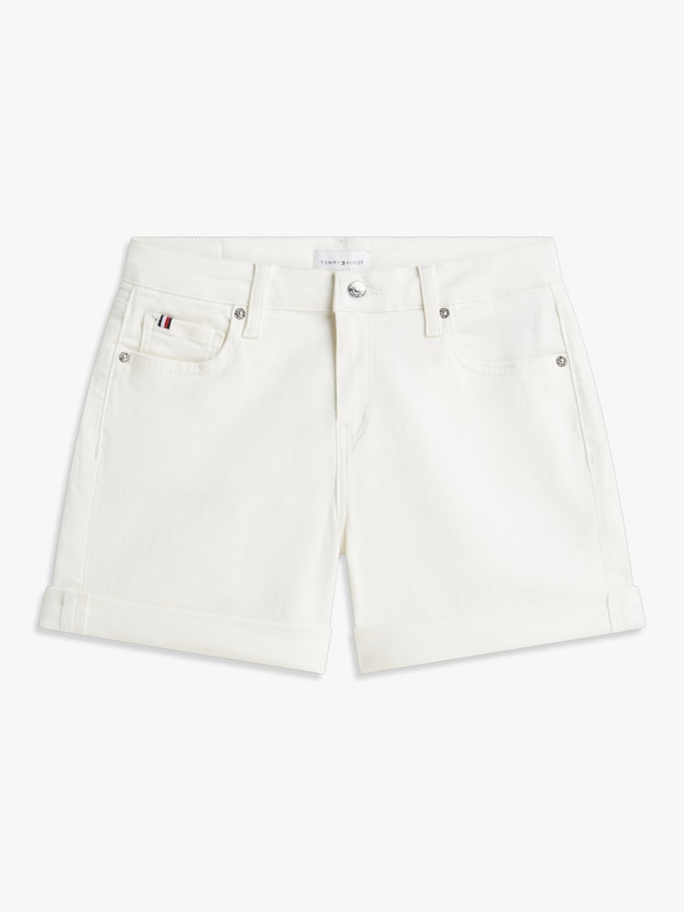 Shorts Jeans 5 Pockets
