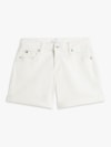 Shorts Jeans 5 Pockets