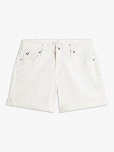 Shorts Jeans 5 Pockets