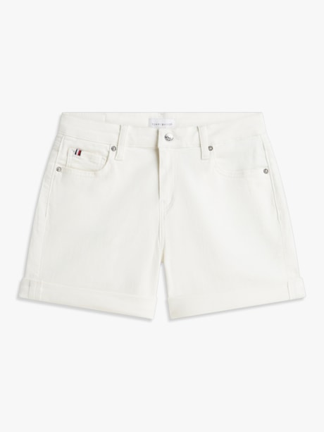 Shorts Jeans 5 Pockets