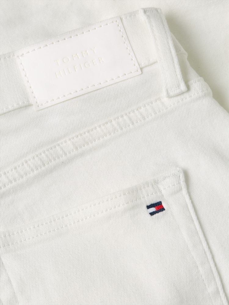 Shorts Jeans 5 Pockets