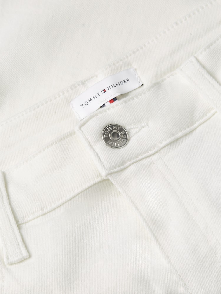Shorts Jeans 5 Pockets