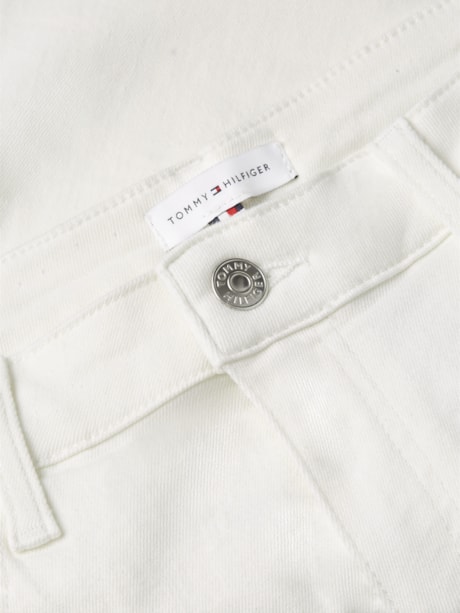 Shorts Jeans 5 Pockets
