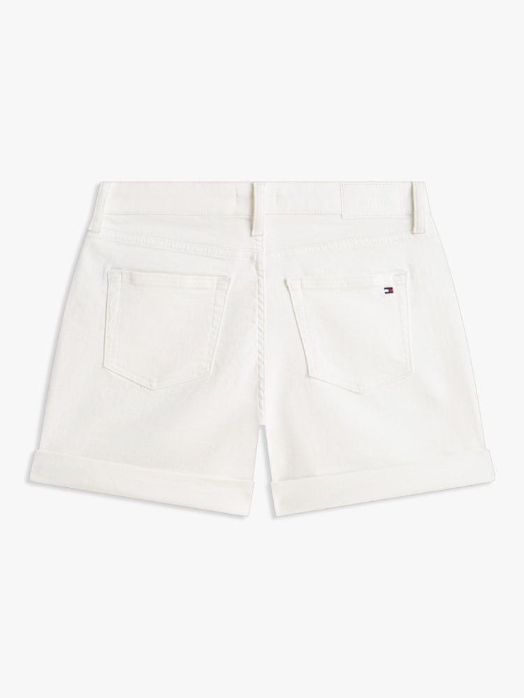 Shorts Jeans 5 Pockets