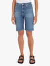 Jeans Médio Azul