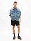 Shorts Nylon Club