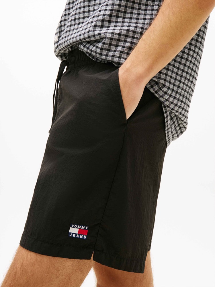 Shorts Nylon Club