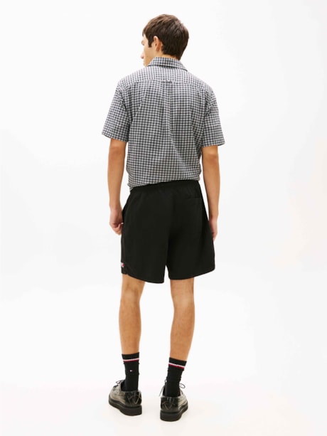 Shorts Nylon Club