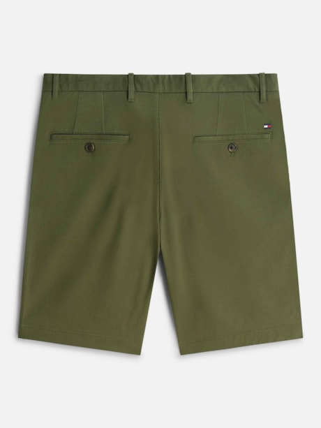 Shorts Tommy Hilfiger Denton Essential em Sarja