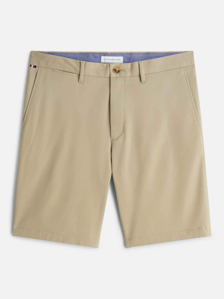 Shorts Tommy Hilfiger Denton Essential em Sarja