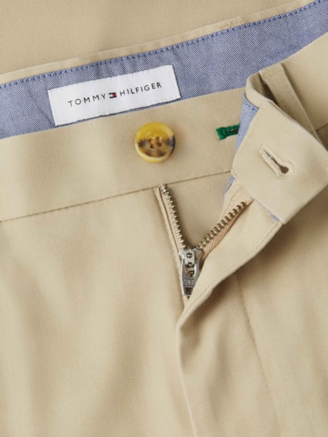 Shorts Tommy Hilfiger Denton Essential em Sarja