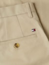 Shorts Tommy Hilfiger Denton Essential em Sarja