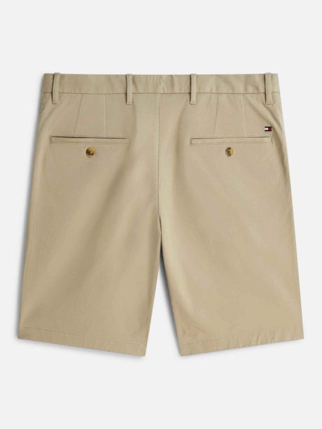 Shorts Tommy Hilfiger Denton Essential em Sarja