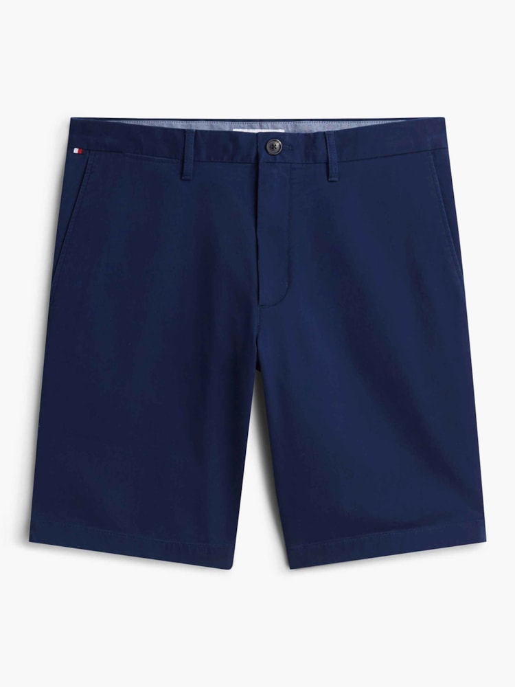 Shorts Tommy Hilfiger Denton Essential em Sarja