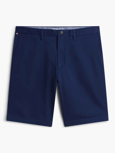 Shorts Tommy Hilfiger Denton Essential em Sarja