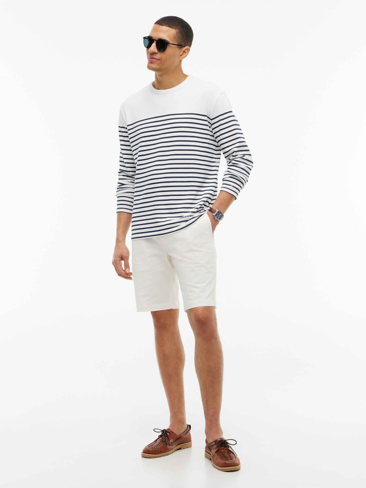 Shorts Tommy Hilfiger Denton Essential em Sarja