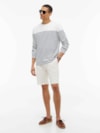 Shorts Tommy Hilfiger Denton Essential em Sarja