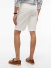 Shorts Tommy Hilfiger Denton Essential em Sarja