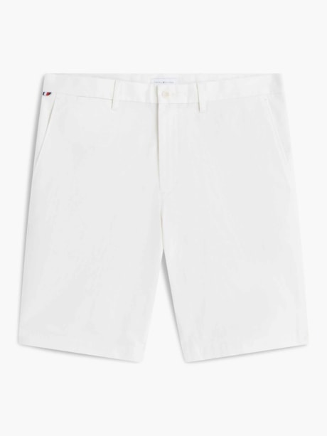 Shorts Tommy Hilfiger Denton Essential em Sarja
