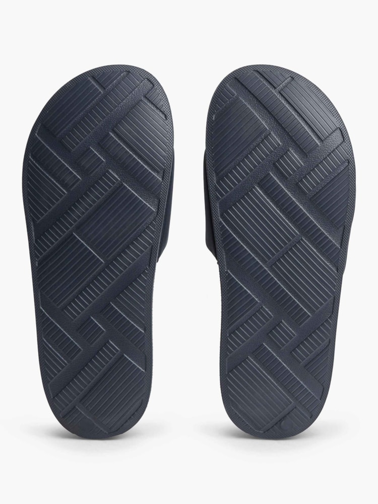 Slide com Logo Tommy Hilfiger