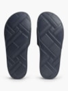 Slide com Logo Tommy Hilfiger
