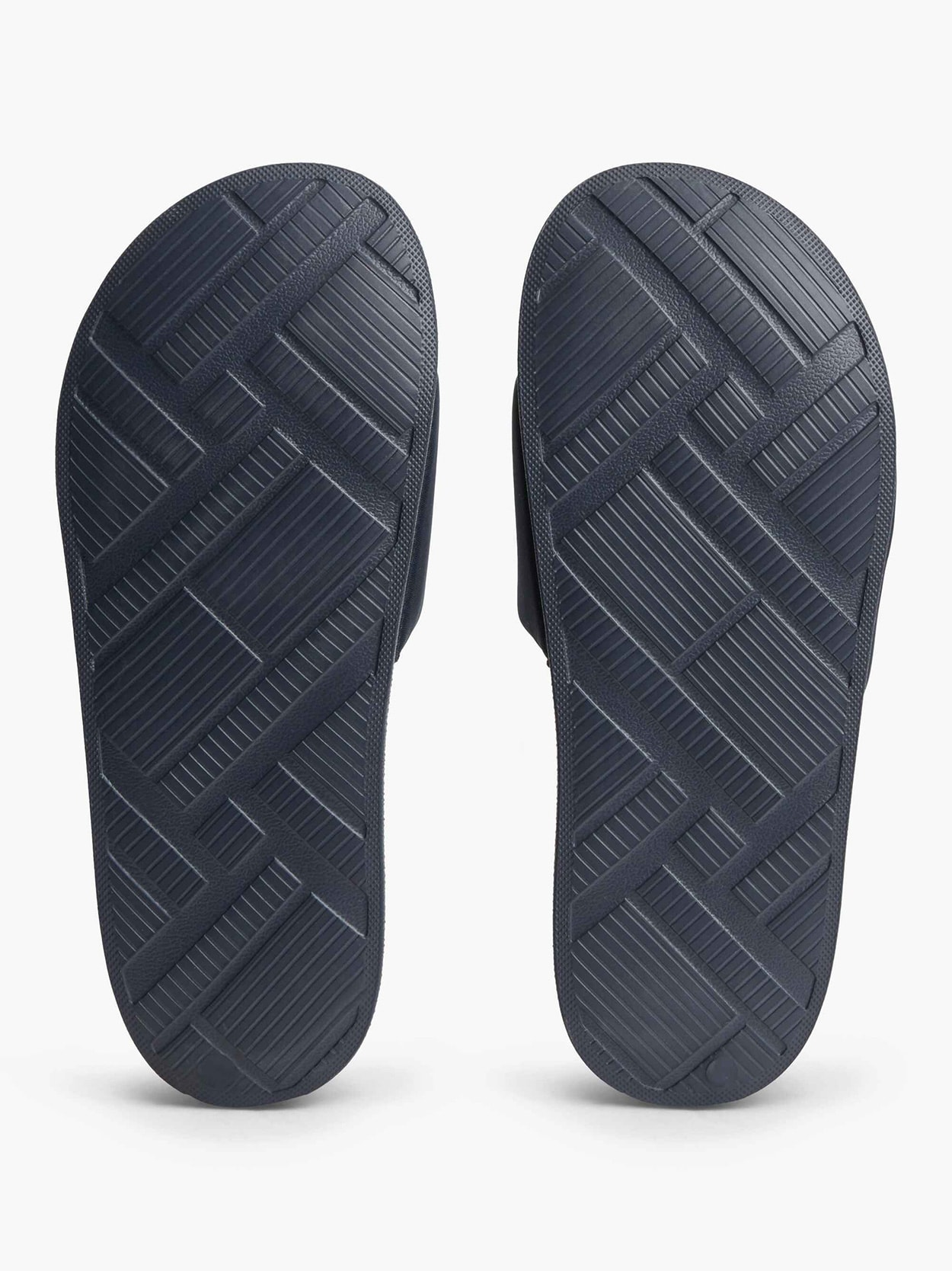 Slide com Logo Tommy Hilfiger