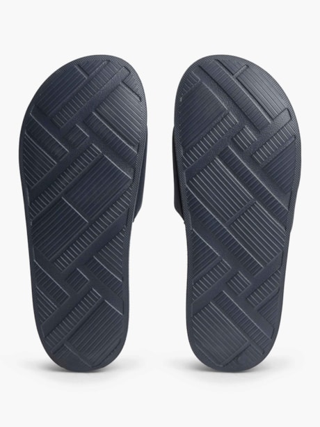 Slide com Logo Tommy Hilfiger