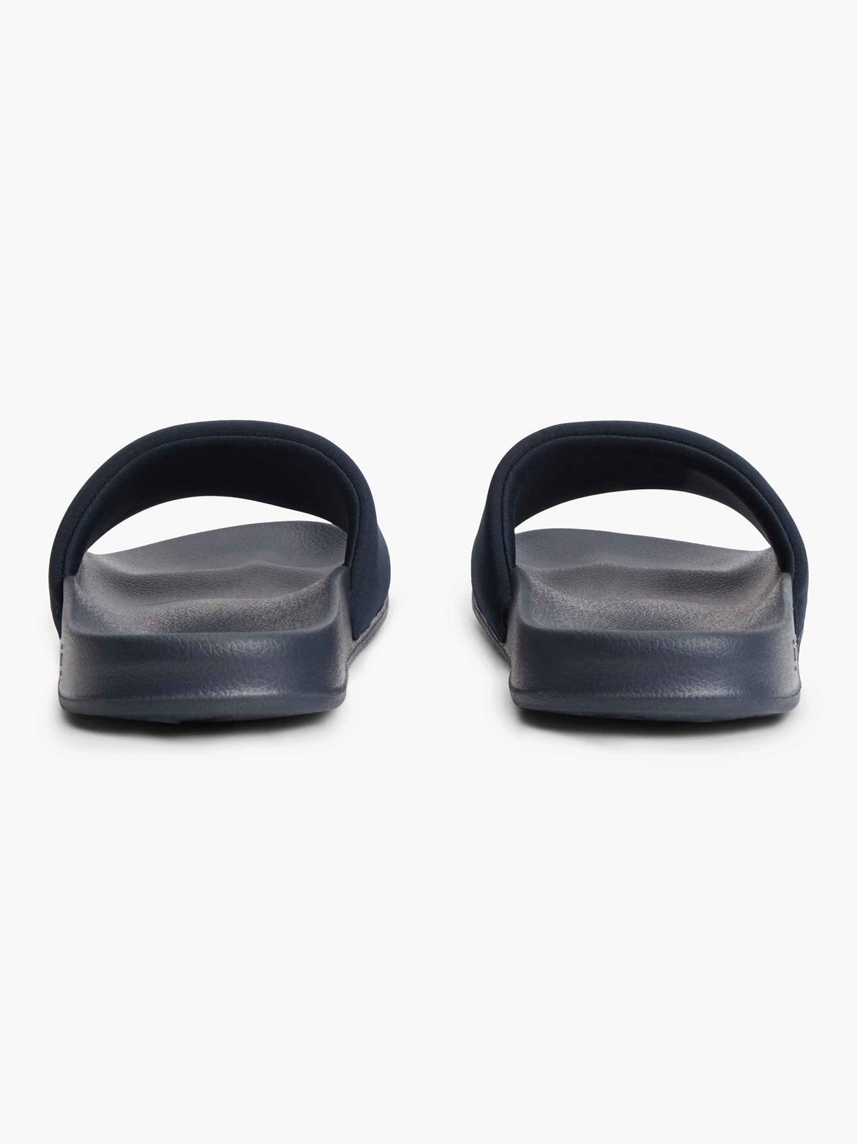 Slide com Logo Tommy Hilfiger